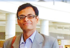 Amit Srivastava, Director & Global Head - Practices & Technologies IMS, KPIT Amit Srivastava, Director & Global Head - Practices & Technologies IMS, KPIT